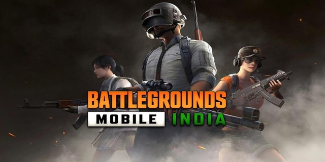 bgmi