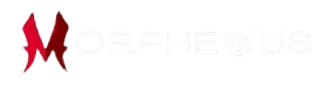 morpheous-logo